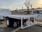 New 2024 Ford F-650 Regular Cab Steel Flatbed Truck for sale #T23676 - photo 1