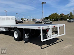 New 2025 Ford F-650 Regular Cab Steel Flatbed Truck for sale #SDF02752A - photo 1