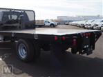 New 2025 Ford F-350 Regular Cab Flatbed Truck for sale #SEC80254 - photo 1