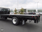 New 2026 Ford F-650 Regular Cab Flatbed Truck for sale #00260050 - photo 1