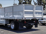 New 2025 Ford F-550 Regular Cab Landscape Dump for sale #F50645 - photo 1
