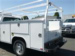 New 2026 Ram 2500 Crew Cab Service Truck for sale #JT26001 - photo 1