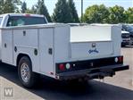 New 2026 Ford F-350 Crew Cab Service Truck for sale #9CV041 - photo 1