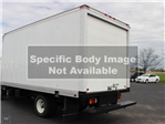 New 2018 Isuzu NPR-HD Regular Cab 4x2 16' Conyers Box Truck for sale #Z00270 - photo 1