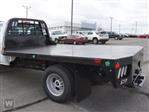 New 2026 Chevrolet Silverado 3500 Regular Cab Steel Flatbed Truck for sale #37902 - photo 1