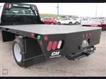 New 2026 Ford F-550 Crew Cab Steel Flatbed Truck for sale #26F128 - photo 1