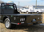 New 2026 Chevrolet Silverado 3500 Crew Cab Steel Flatbed Truck for sale #CT24313 - photo 1