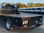 New 2026 Ford F-550 Crew Cab Steel Flatbed Truck for sale #C1125 - photo 1
