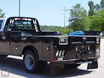 New 2026 Ford F-550 Crew Cab Steel Flatbed Truck for sale #26F129 - photo 1