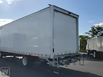 New 2025 Chevrolet LCF 5500XD Regular Cab Box Truck for sale #FFS7P00554 - photo 1
