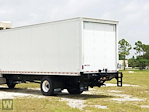 New 2025 Ford F-650 Regular Cab Box Truck for sale #318112 - photo 1