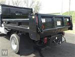 New 2026 Chevrolet Silverado 3500 Regular Cab Steel Dump Truck for sale #C60371 - photo 1