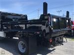New 2025 Ford F-550 Super Cab Steel Dump Truck for sale #FU5192 - photo 1