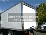New 2026 Ford F-650 Regular Cab Box Truck with Liftgate for sale #FT0604 - photo 1