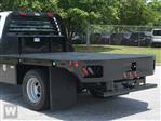 New 2025 Ford F-350 Crew Cab Steel Flatbed Truck for sale #ED07224 - photo 1
