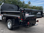 New 2026 Chevrolet Silverado 3500 Crew Cab Steel Dump Truck for sale #TF199722 - photo 1