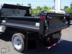 New 2025 Chevrolet Silverado 3500 Regular Cab Steel Dump Truck for sale #B24927 - photo 1