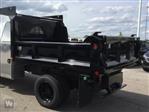 New 2026 Ford F-550 Super Cab Steel Dump Truck for sale #40083 - photo 1