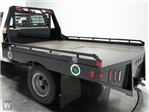 New 2025 GMC Sierra 3500 Crew Cab Steel Flatbed Truck for sale #2621660 - photo 1
