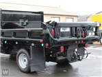 New 2026 Chevrolet Silverado 3500 Regular Cab Steel Dump Truck for sale #N126800 - photo 1