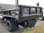 New 2024 Chevrolet Silverado 5500 Regular Cab Steel Dump Truck for sale #904363 - photo 1