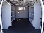 New 2025 Chevrolet Express 2500 Upfitted Cargo Van for sale #J25605 - photo 1