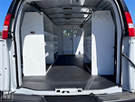New 2026 GMC Savana 2500 Upfitted Cargo Van for sale #GE0760 - photo 1