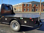 New 2025 Ford F-350 Crew Cab Steel Flatbed Truck for sale #Z589 - photo 1