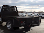 New 2025 Ford F-450 Crew Cab Steel Flatbed Truck for sale #SED73035 - photo 1