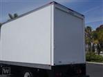 New 2020 Isuzu NPR-HD Regular Cab 4x2 16' Metro Truck Body Box Truck for sale #200403 - photo 1