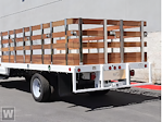 New 2025 Ford F-550 Regular Cab Stake Bed for sale #G50612 - photo 1