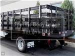 New 2025 Chevrolet Silverado 3500 Crew Cab Stake Bed Truck for sale #N139226 - photo 1