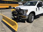 New 2026 Ford F-250 XL Regular Cab Plow Truck Straight Plow for sale #F260014 - photo 1