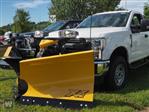 New 2026 Ford F-350 XL Regular Cab Plow Truck V-Plow for sale #FC33474 - photo 1