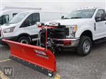 New 2026 Ford F-250 XL Super Cab Plow Truck Straight Plow for sale #CED10134 - photo 1