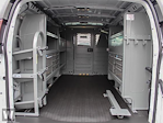 New 2025 Chevrolet Express 2500 Upfitted Cargo Van for sale #252723 - photo 1