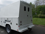 New 2026 Ford F-550 Crew Cab Enclosed Service Body for sale #JM5006F - photo 1