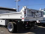 New 2026 Chevrolet Silverado 6500 Regular Cab Steel Dump Truck for sale #6260107 - photo 1