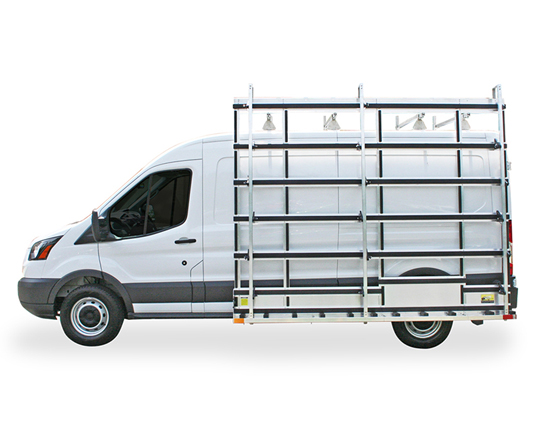 New 2025 Ford Transit 250 Empty Cargo Van for sale in Tulsa, OK