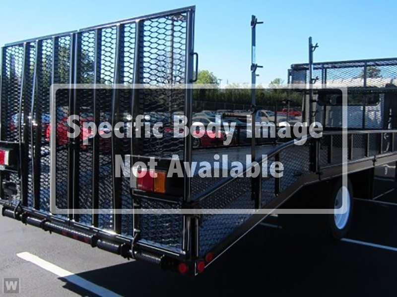 New 2025 Chevrolet LCF 3500 - photo 2