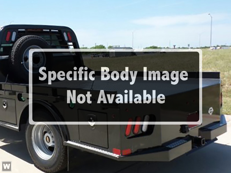 New 2026 Chevrolet Silverado 3500 - photo 2