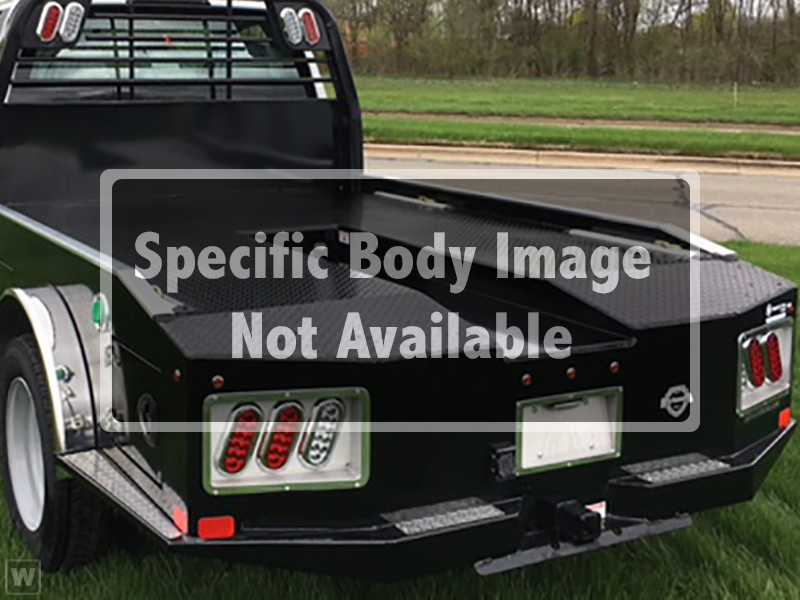 New 2026 Ford F-550 - photo 2