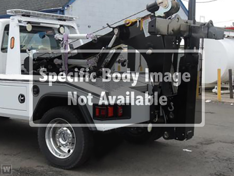 New 2026 Ford F-450 - photo 2
