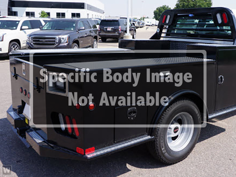 New 2026 GMC Sierra 3500 - photo 2