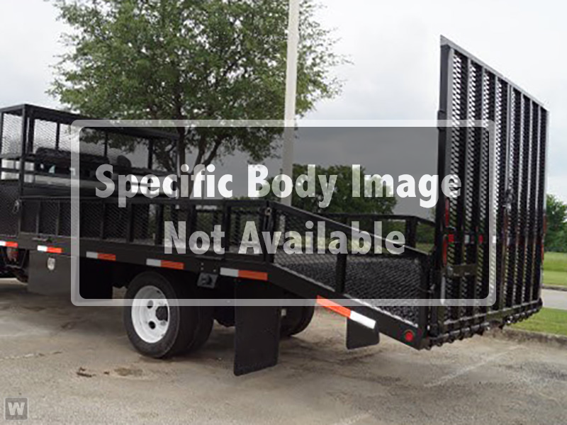 New 2024 Isuzu NRR - photo 2
