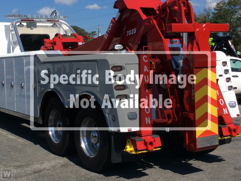 New 2026 Peterbilt 567 - photo 2