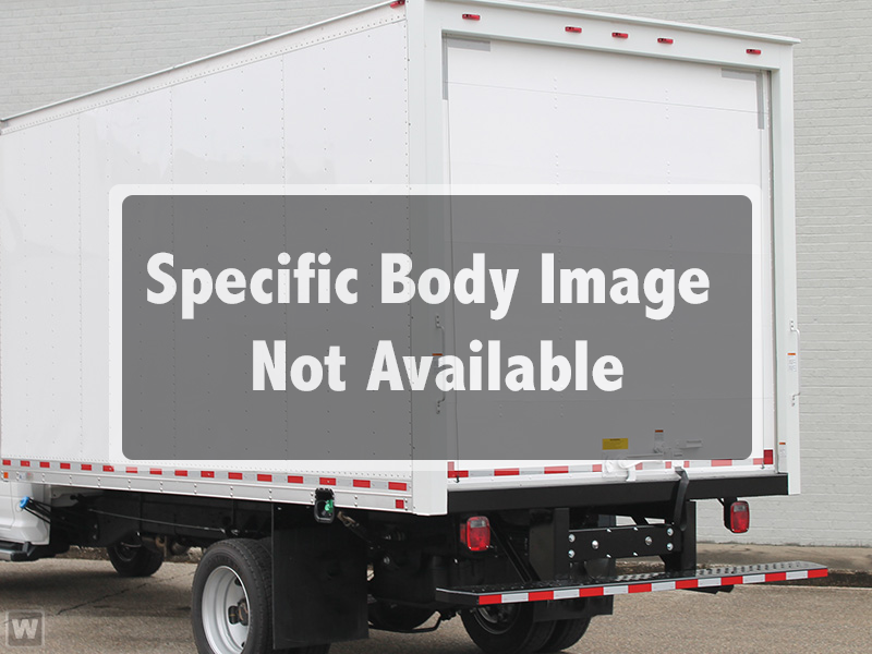 New 2026 Ram ProMaster 3500 Box Van - photo 2