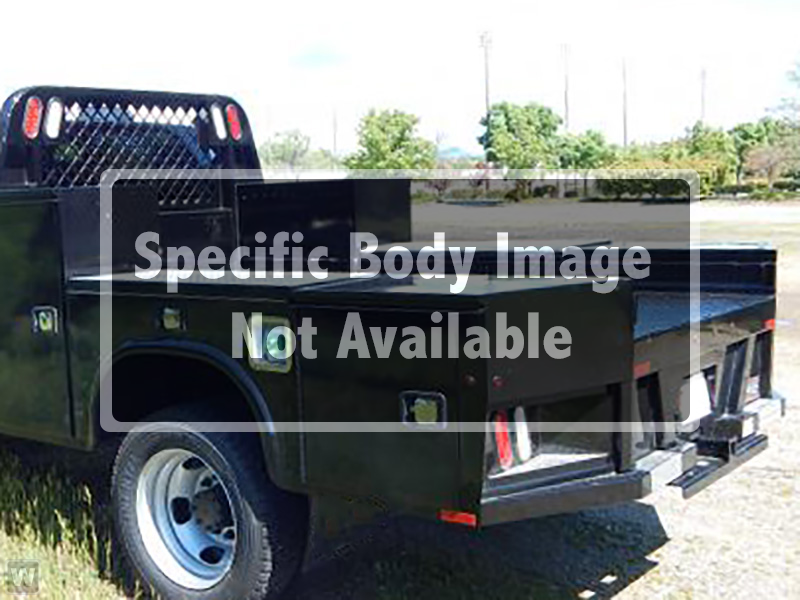 New 2026 Ram 5500 - photo 2