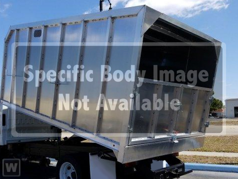 New 2026 Chevrolet Silverado 6500 - photo 2