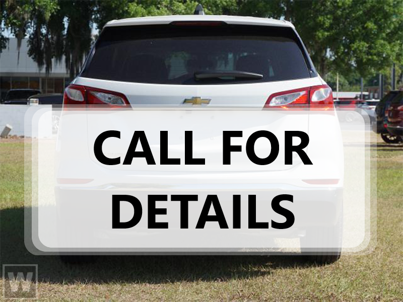 New 2026 Chevrolet Equinox ACTIV - photo 2
